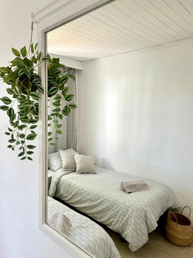 קאלאן בוש Menorca Chic Apartment Near Beach & Harbour מראה חיצוני תמונה