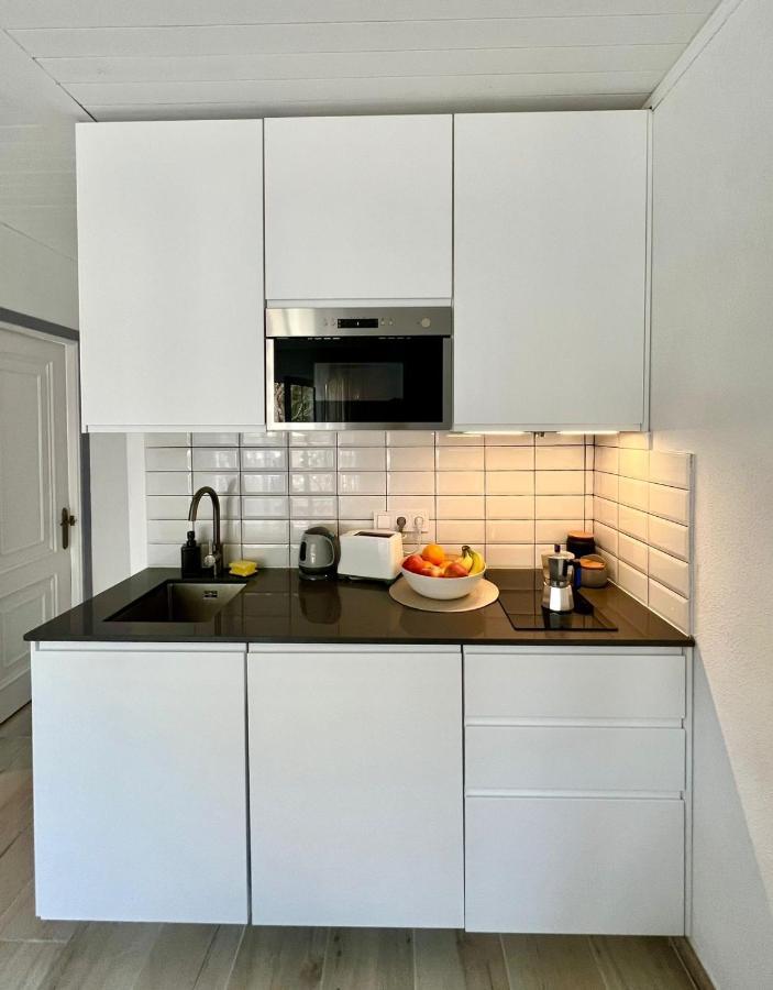 קאלאן בוש Menorca Chic Apartment Near Beach & Harbour מראה חיצוני תמונה
