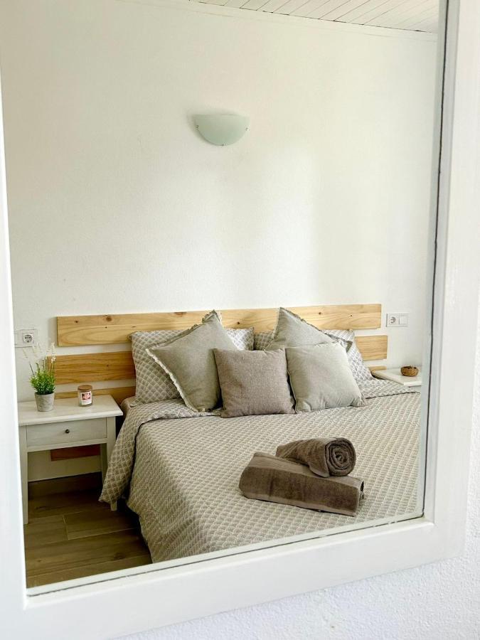קאלאן בוש Menorca Chic Apartment Near Beach & Harbour מראה חיצוני תמונה