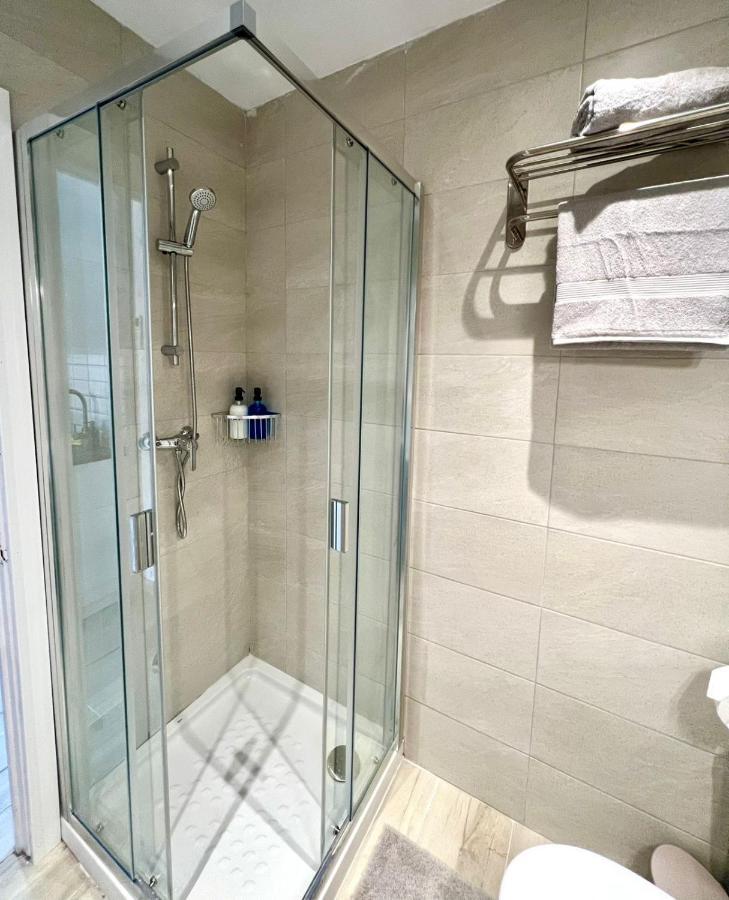 קאלאן בוש Menorca Chic Apartment Near Beach & Harbour מראה חיצוני תמונה